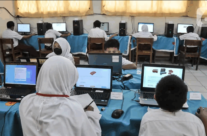 Pentingnya Website Sekolah